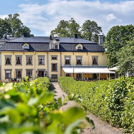 Hennickehammars Herrgard Filipstad Exterior photo
