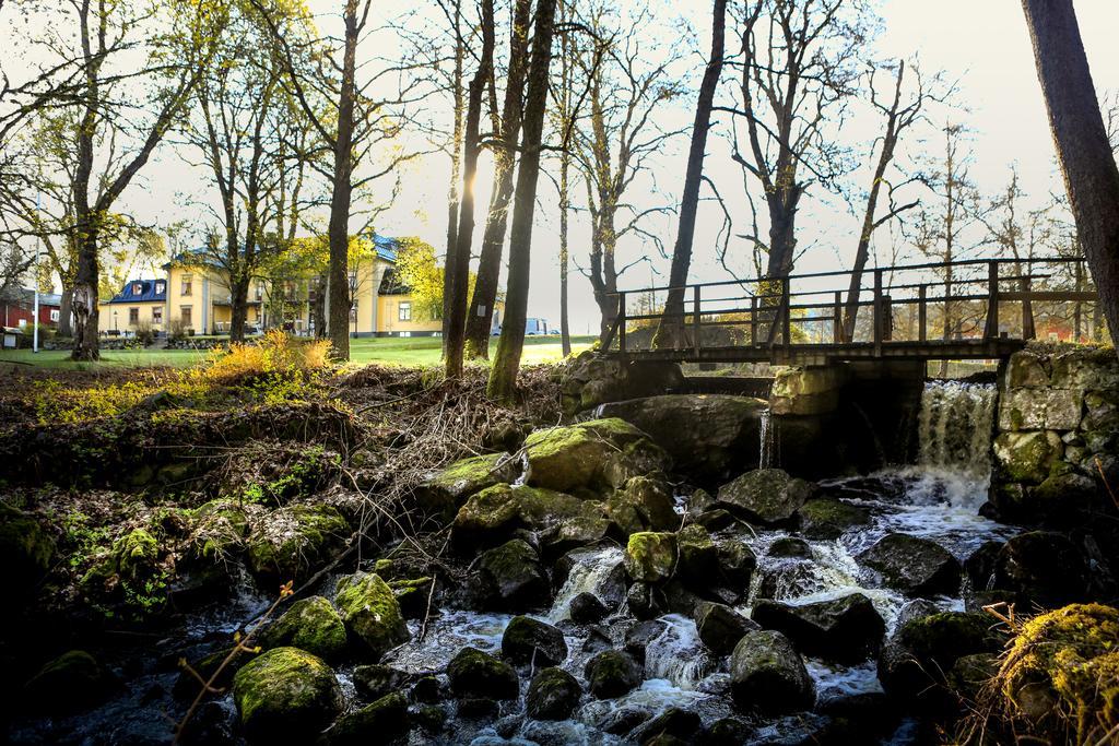 Hennickehammars Herrgard Filipstad Exterior photo